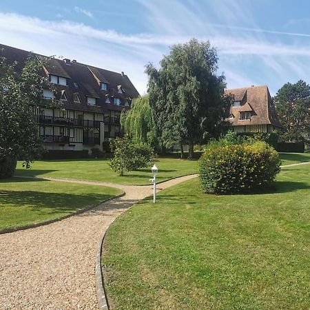 Appartement Cosy Villers-Sur-Mer Bagian luar foto