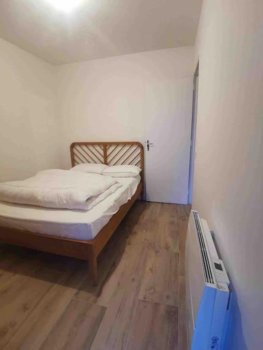 Appartement Cosy Villers-Sur-Mer Bagian luar foto